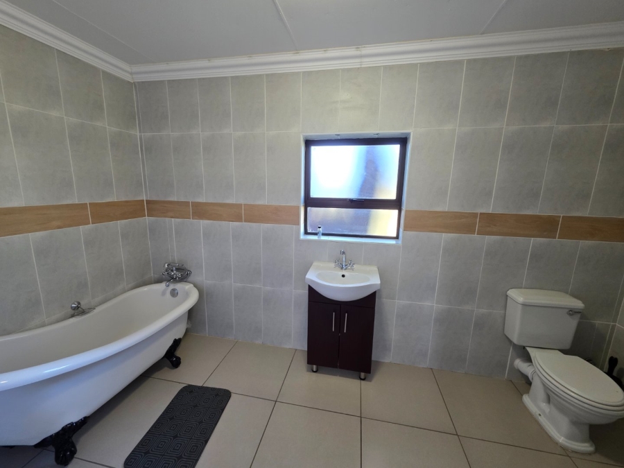 Commercial Property for Sale in Paul Roux Free State